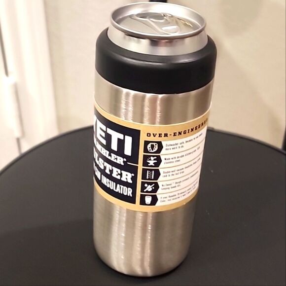 Yeti Rambler Colster Slim Can Insulator - Picture 6 of 6